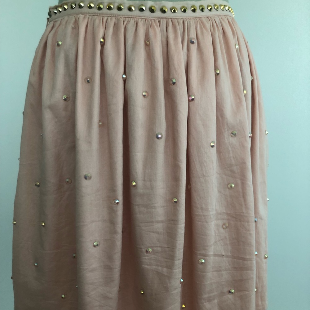 MANOUSH skirt